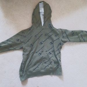 Champion sweatshirt extra large